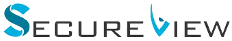 Secure View logo